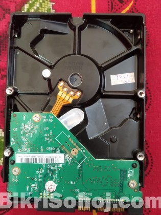 320 hard disk